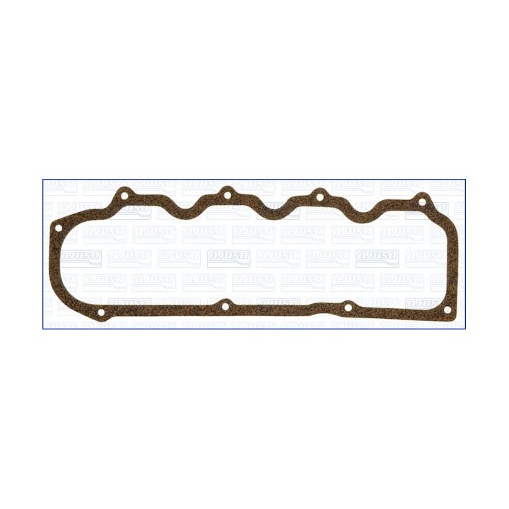 Tarpiklis, svirties dangtis AJUSA 11013800