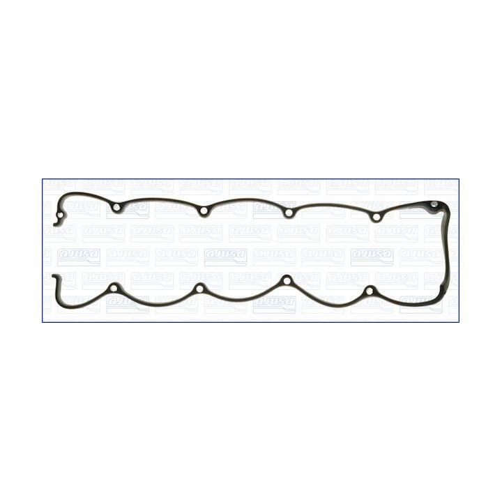 Tarpiklis, svirties dangtis AJUSA 11014700