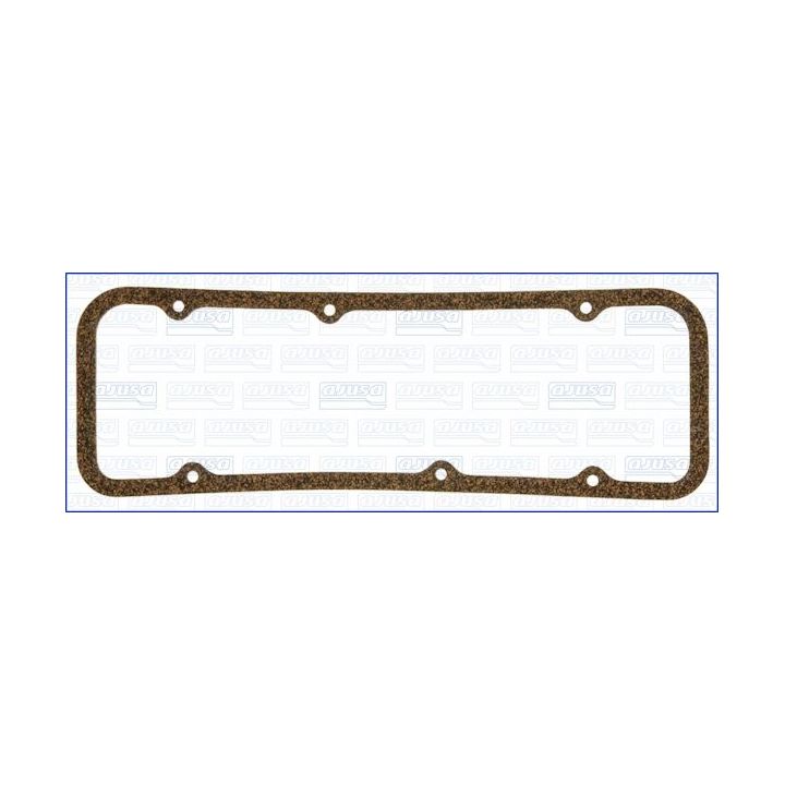 Tarpiklis, svirties dangtis AJUSA 11018100