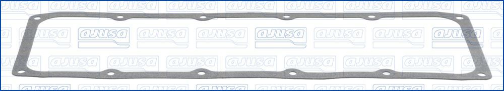 Tarpiklis, svirties dangtis AJUSA 11019800