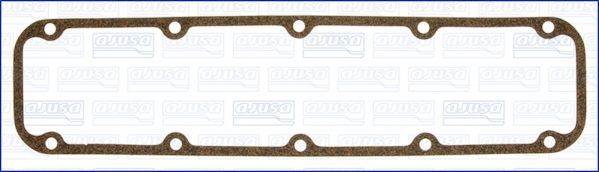 Tarpiklis, svirties dangtis AJUSA 11021200