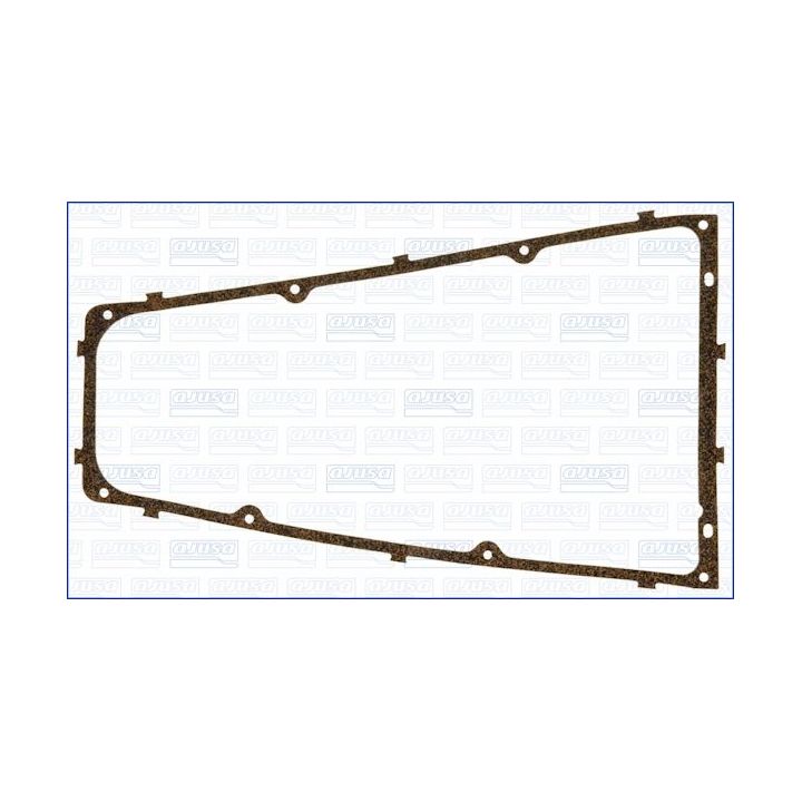 Tarpiklis, svirties dangtis AJUSA 11037700