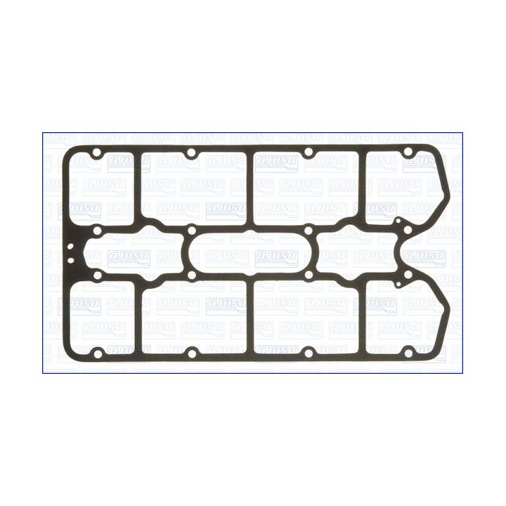 Tarpiklis, svirties dangtis AJUSA 11040000