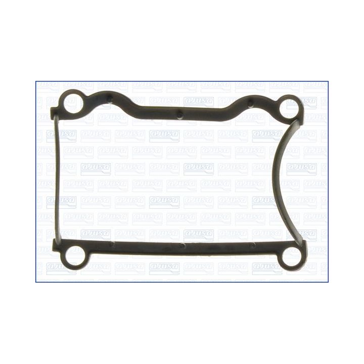 Tarpiklis, svirties dangtis AJUSA 11040300