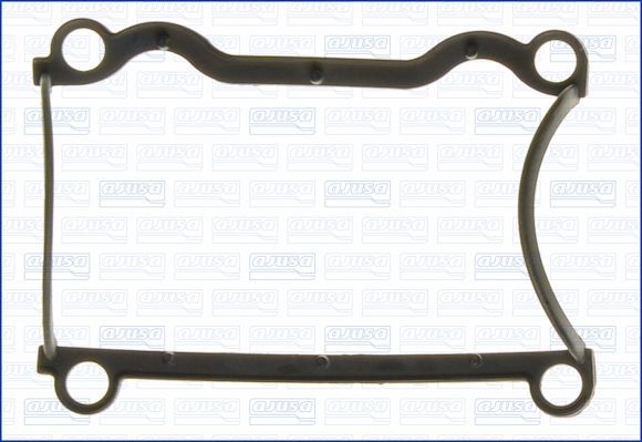 Tarpiklis, svirties dangtis AJUSA 11040300