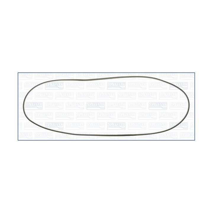 Tarpiklis, svirties dangtis AJUSA 11042800