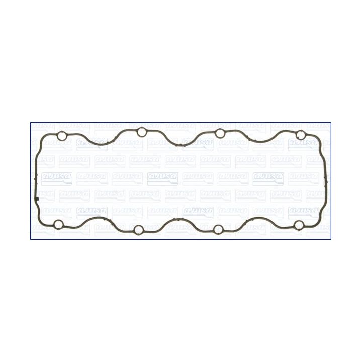 Tarpiklis, svirties dangtis AJUSA 11043400