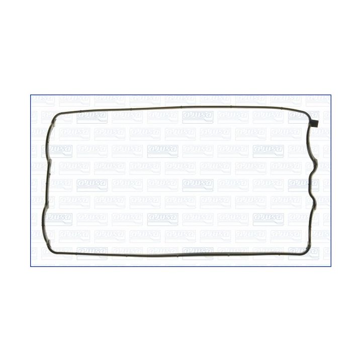 Tarpiklis, svirties dangtis AJUSA 11046200