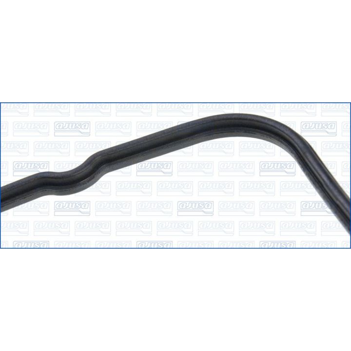 Tarpiklis, svirties dangtis AJUSA 11046800