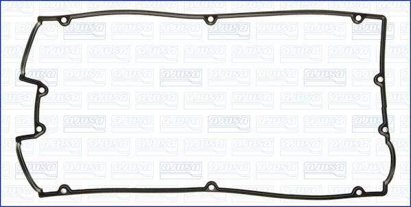 Tarpiklis, svirties dangtis AJUSA 11048400