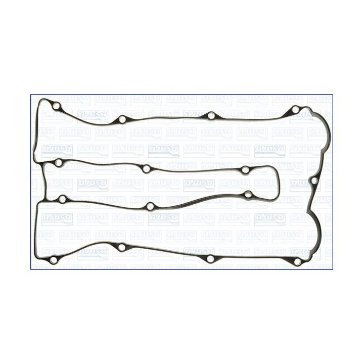 Tarpiklis, svirties dangtis AJUSA 11051600