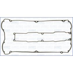 Tarpiklis, svirties dangtis AJUSA 11053700