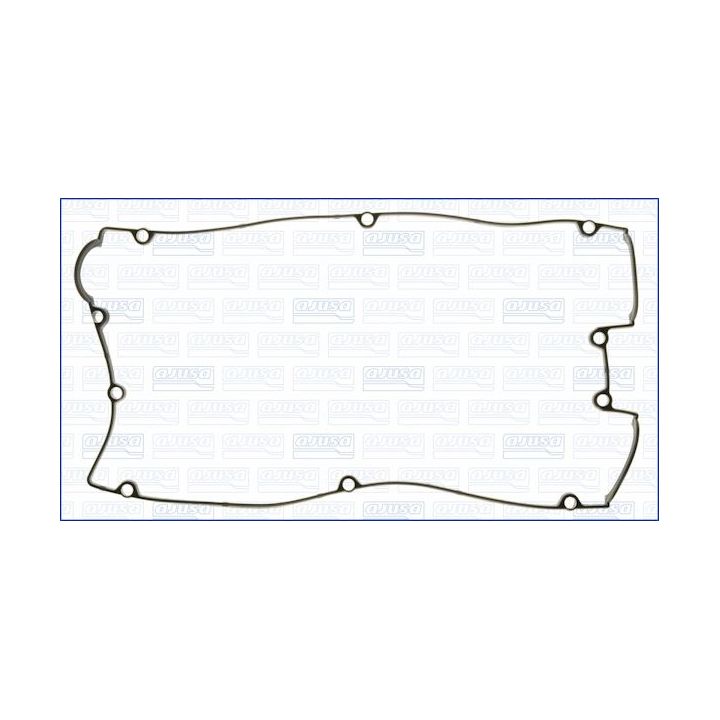 Tarpiklis, svirties dangtis AJUSA 11057300