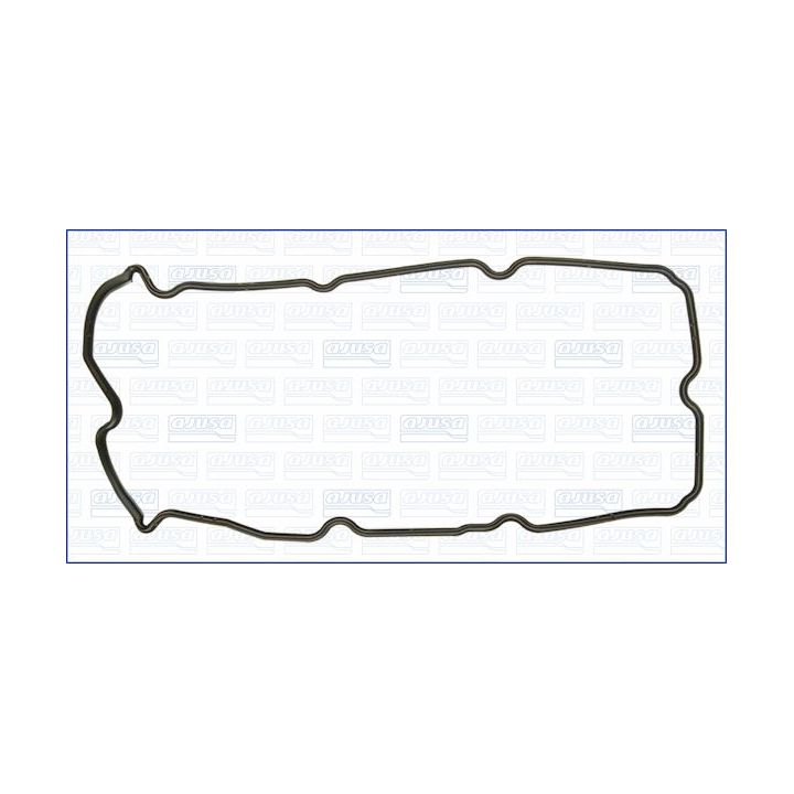 Tarpiklis, svirties dangtis AJUSA 11058200