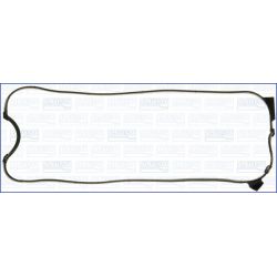 Tarpiklis, svirties dangtis AJUSA 11058800