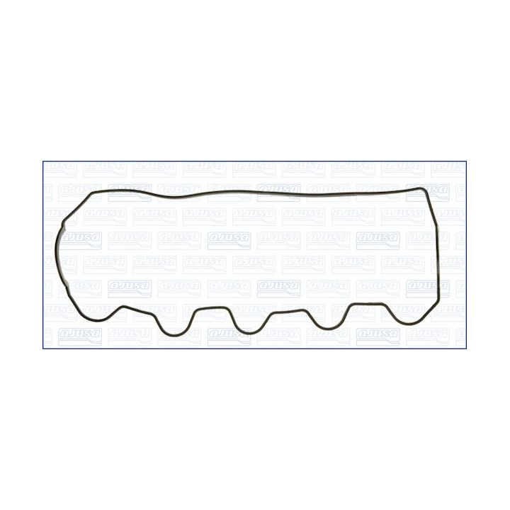 Tarpiklis, svirties dangtis AJUSA 11059500