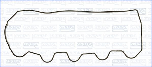 Tarpiklis, svirties dangtis AJUSA 11059500