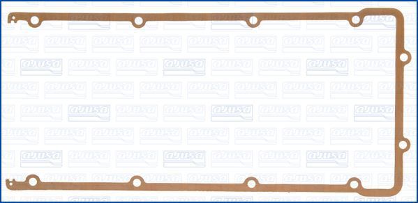 Tarpiklis, svirties dangtis AJUSA 11062600