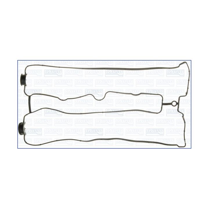 Tarpiklis, svirties dangtis AJUSA 11063400