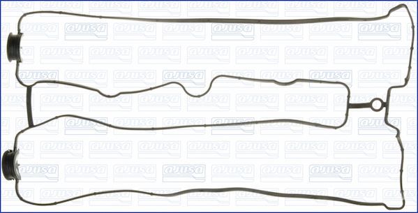 Tarpiklis, svirties dangtis AJUSA 11063400