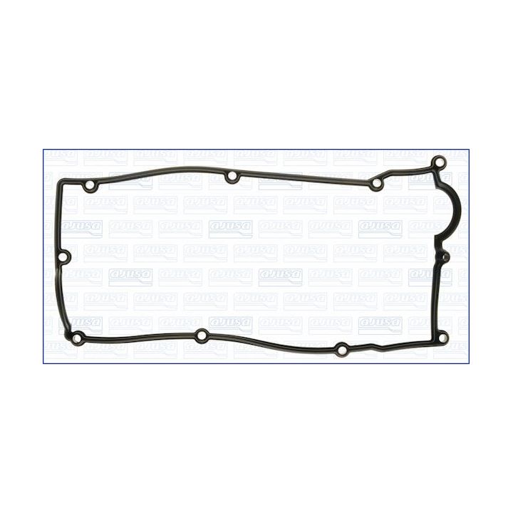 Tarpiklis, svirties dangtis AJUSA 11063900