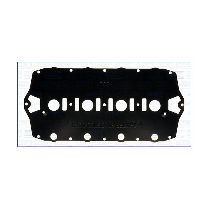 Tarpiklis, svirties dangtis AJUSA 11064400