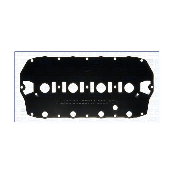 Tarpiklis, svirties dangtis AJUSA 11064700