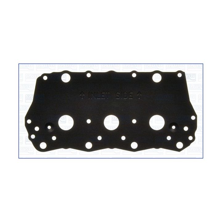 Tarpiklis, svirties dangtis AJUSA 11064800