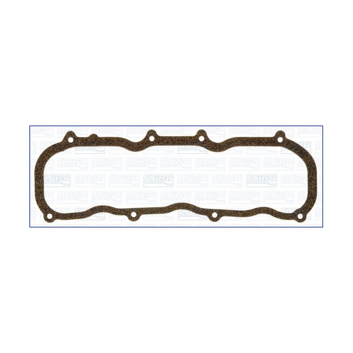 Tarpiklis, svirties dangtis AJUSA 11066700