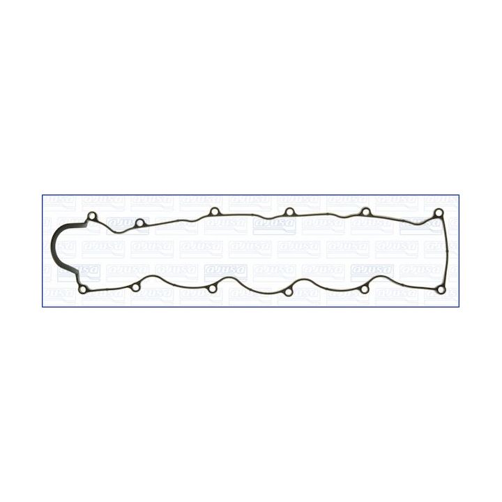 Tarpiklis, svirties dangtis AJUSA 11069700