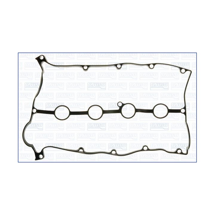 Tarpiklis, svirties dangtis AJUSA 11069900