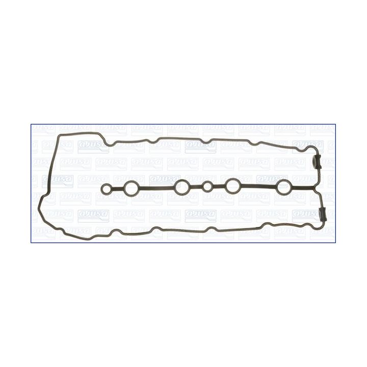 Tarpiklis, svirties dangtis AJUSA 11071300