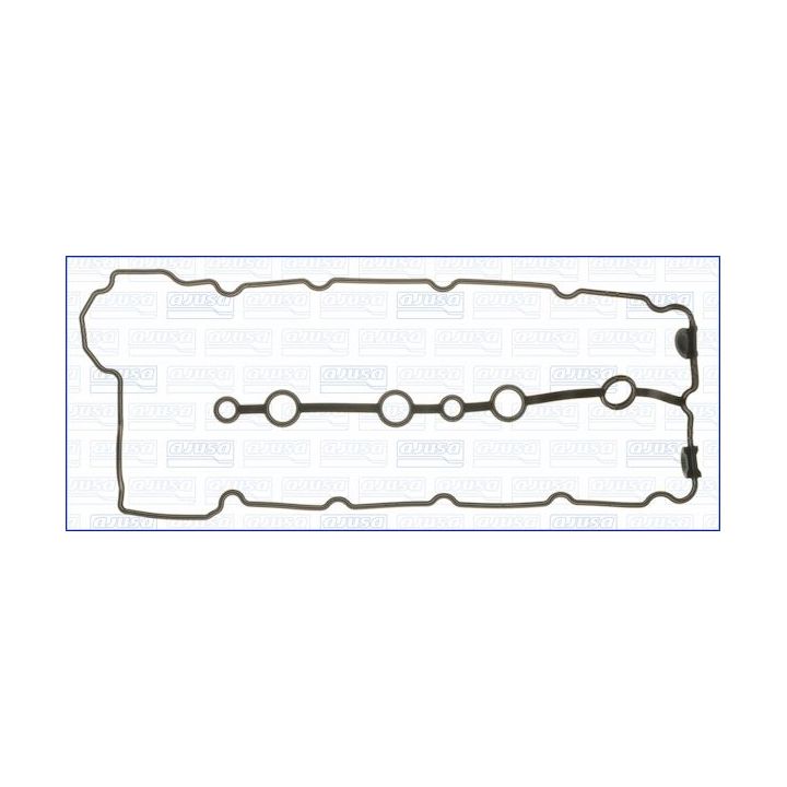 Tarpiklis, svirties dangtis AJUSA 11071400