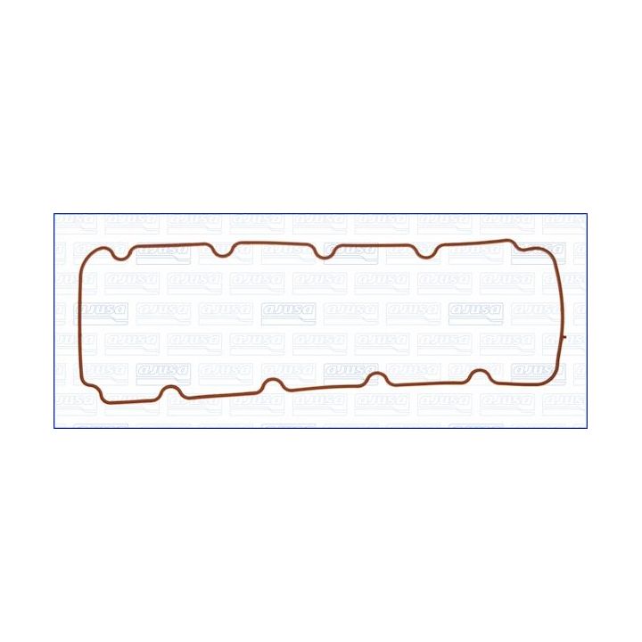 Tarpiklis, svirties dangtis AJUSA 11073100