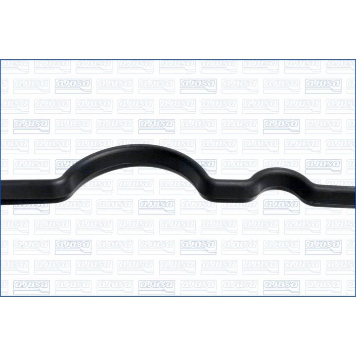 Tarpiklis, svirties dangtis AJUSA 11074200