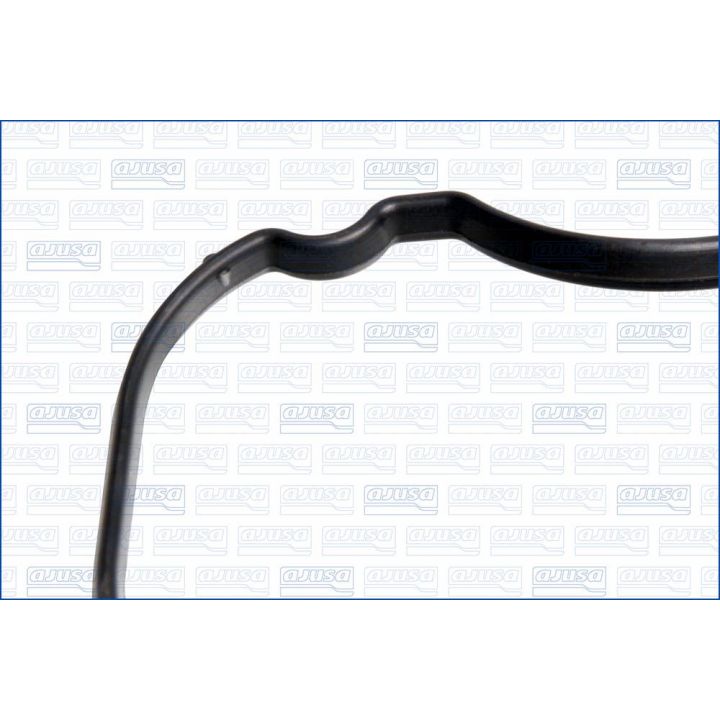 Tarpiklis, svirties dangtis AJUSA 11074200