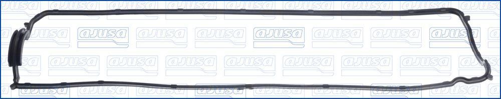 Tarpiklis, svirties dangtis AJUSA 11074500