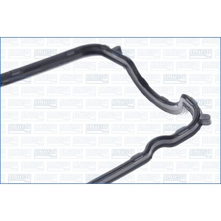 Tarpiklis, svirties dangtis AJUSA 11074500