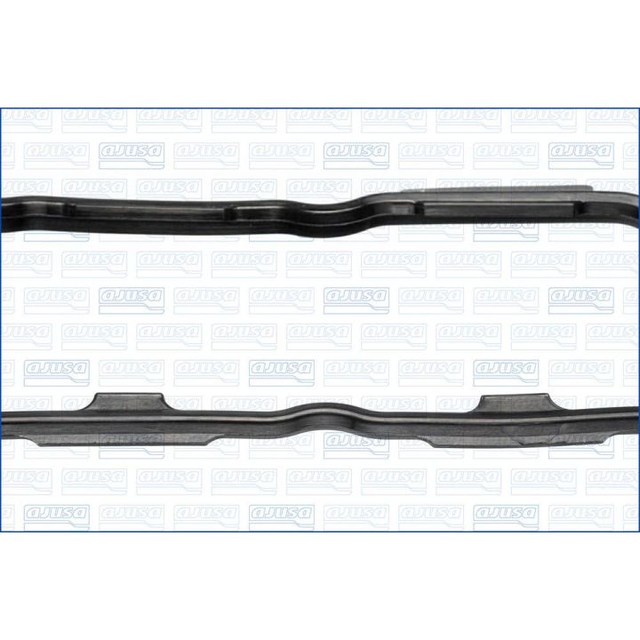 Tarpiklis, svirties dangtis AJUSA 11075000