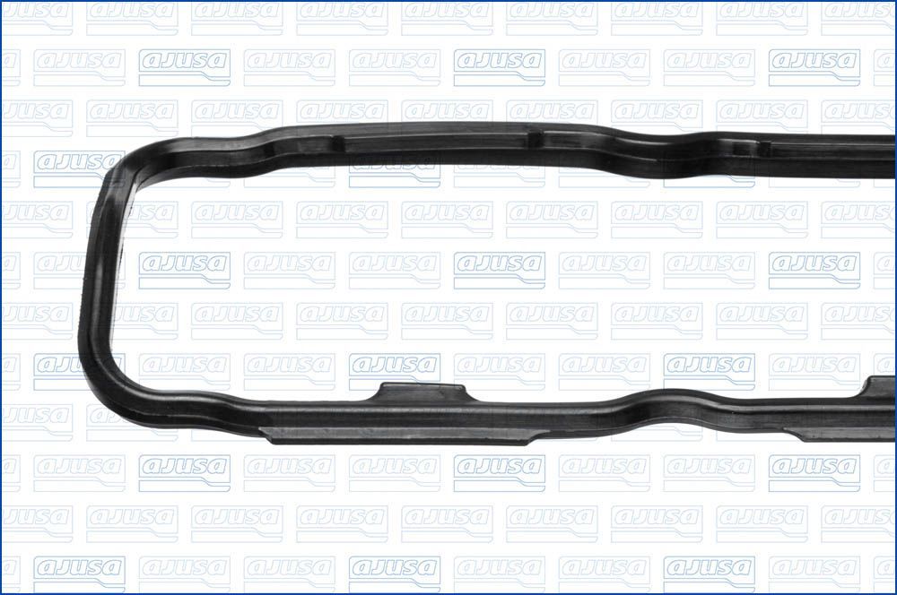 Tarpiklis, svirties dangtis AJUSA 11075000