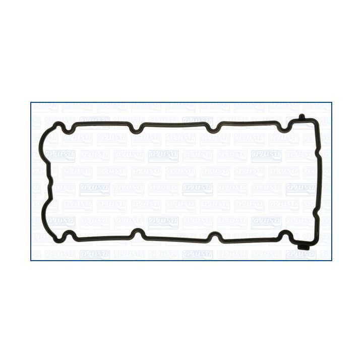 Tarpiklis, svirties dangtis AJUSA 11075500