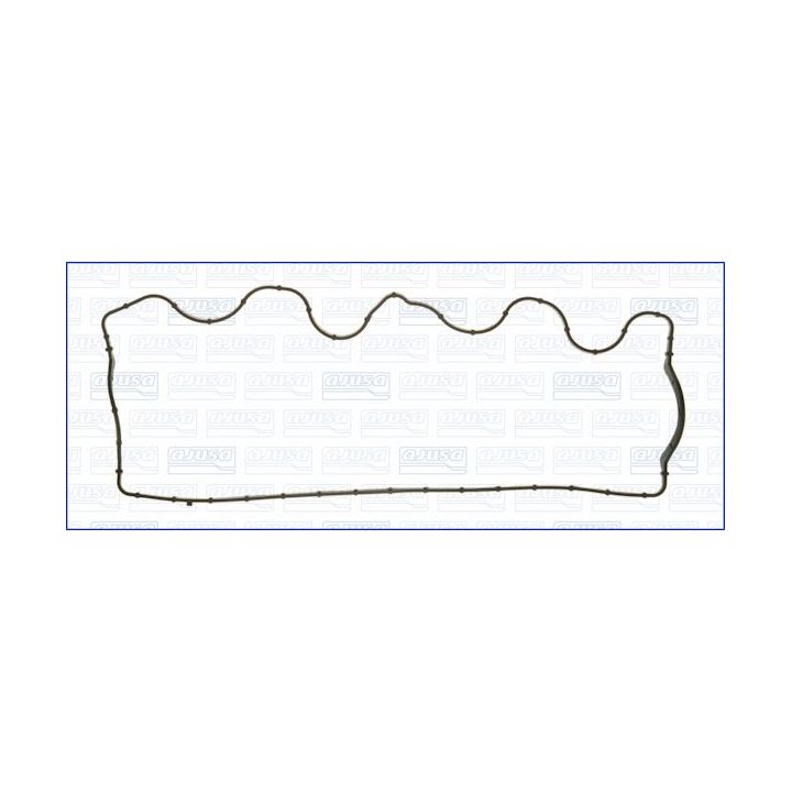 Tarpiklis, svirties dangtis AJUSA 11077600