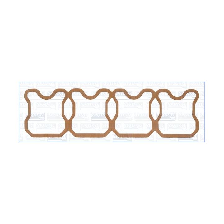 Tarpiklis, svirties dangtis AJUSA 11079100