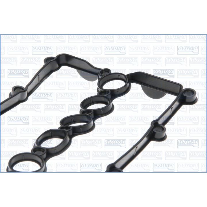 Tarpiklis, svirties dangtis AJUSA 11080300