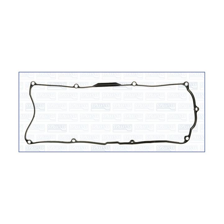 Tarpiklis, svirties dangtis AJUSA 11081200