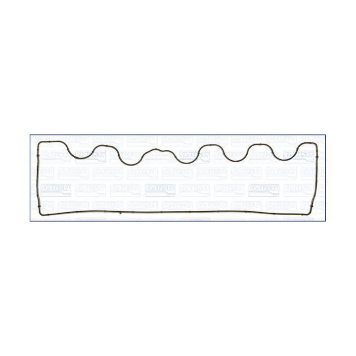 Tarpiklis, svirties dangtis AJUSA 11086900