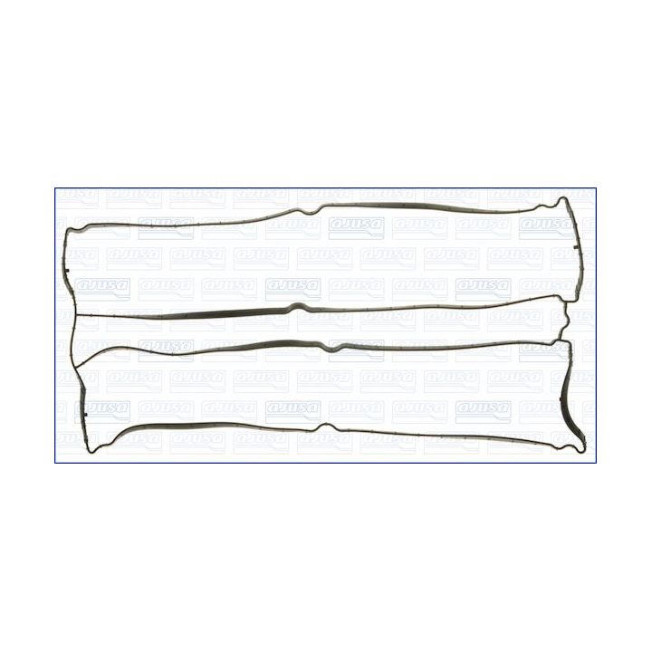 Tarpiklis, svirties dangtis AJUSA 11087900