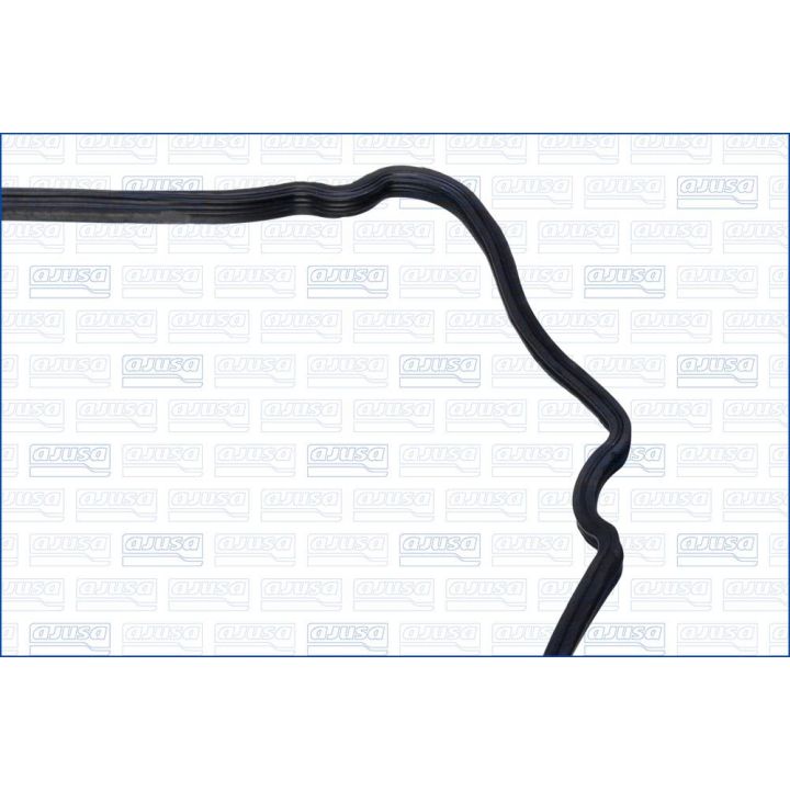 Tarpiklis, svirties dangtis AJUSA 11088000