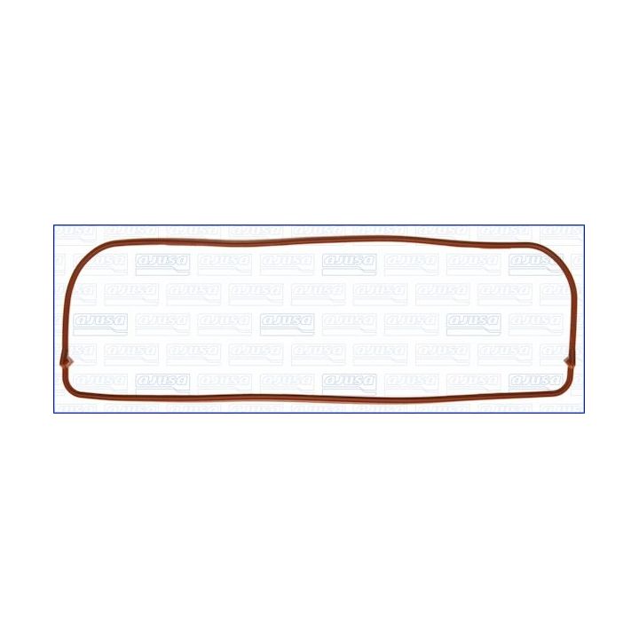 Tarpiklis, svirties dangtis AJUSA 11088900