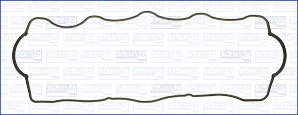 Tarpiklis, svirties dangtis AJUSA 11089500